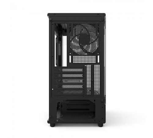 Корпус Zalman P10 Black без БЖ