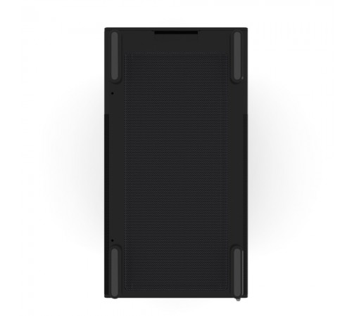 Корпус Zalman P10 Black без БЖ