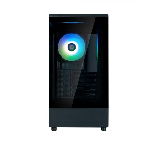 Корпус Zalman P10 Black без БЖ