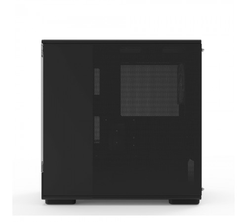 Корпус Zalman P10 Black без БЖ