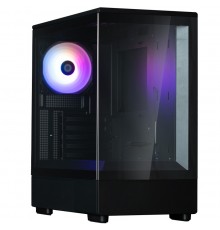 Корпус Zalman P10 Black без БЖ