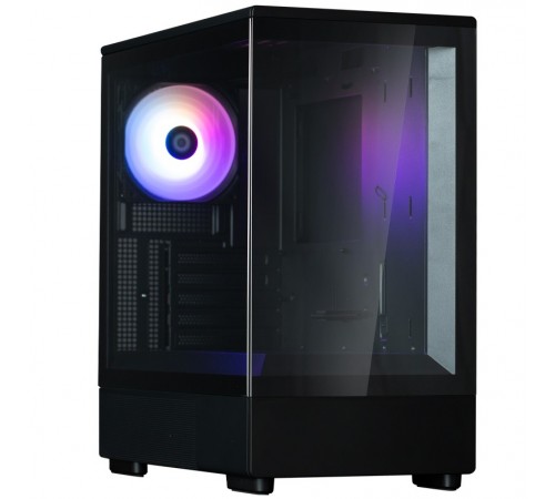 Корпус Zalman P10 Black без БЖ