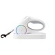Повідець-рулетка Petkit Travel Go Shine Retractable Leash 3 м (P2101)