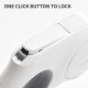 Повідець-рулетка Petkit Travel Go Shine Retractable Leash 3 м (P2101)