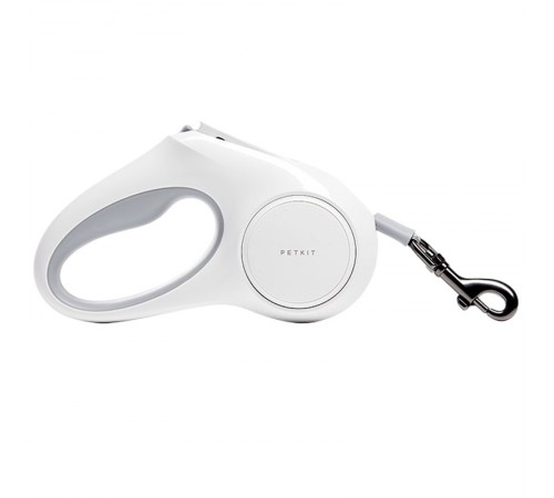 Повідець-рулетка Petkit Travel Go Free Retractable Leash 3 м (P2104)