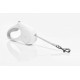 Повідець-рулетка Petkit Travel Go Free Retractable Leash 3 м (P2104)