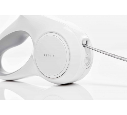 Повідець-рулетка Petkit Travel Go Free Retractable Leash 3 м (P2104)