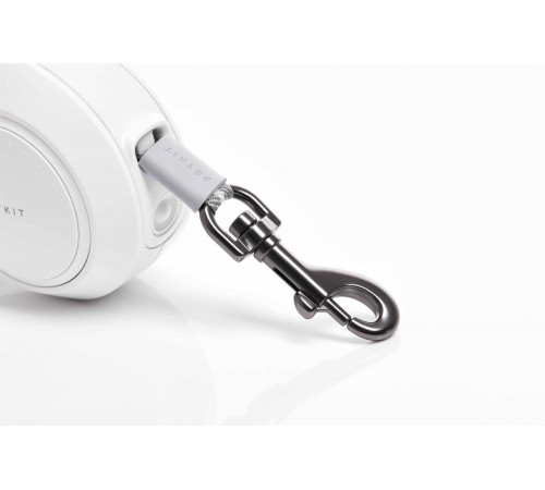 Повідець-рулетка Petkit Travel Go Free Retractable Leash 3 м (P2104)