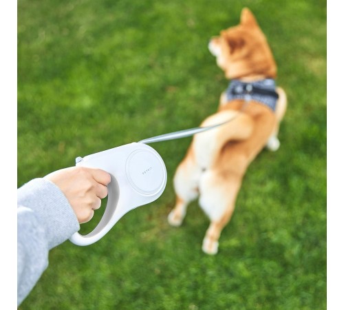 Повідець-рулетка Petkit Travel Go Free Retractable Leash 3 м (P2104)