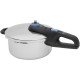 Скороварка Tefal Secure Trendy з паровим кошиком 4 л (P2580402)