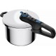 Скороварка Tefal Secure Trendy з паровим кошиком 6 л (P2580701)