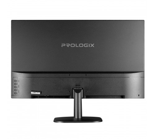 Монітор Prologix 27" P2725HV IPS Black 120Hz