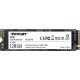 Накопичувач SSD 128GB Patriot P300 M.2 2280 PCIe 3.0 x4 NVMe TLC (P300P128GM28)
