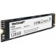 Накопичувач SSD 128GB Patriot P300 M.2 2280 PCIe 3.0 x4 NVMe TLC (P300P128GM28)