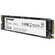 Накопичувач SSD 128GB Patriot P300 M.2 2280 PCIe 3.0 x4 NVMe TLC (P300P128GM28)