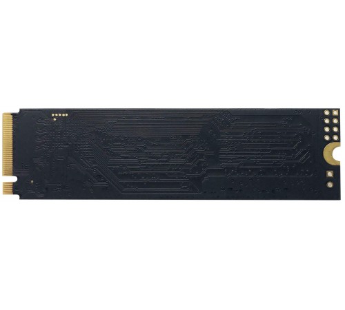 Накопичувач SSD 128GB Patriot P300 M.2 2280 PCIe 3.0 x4 NVMe TLC (P300P128GM28)