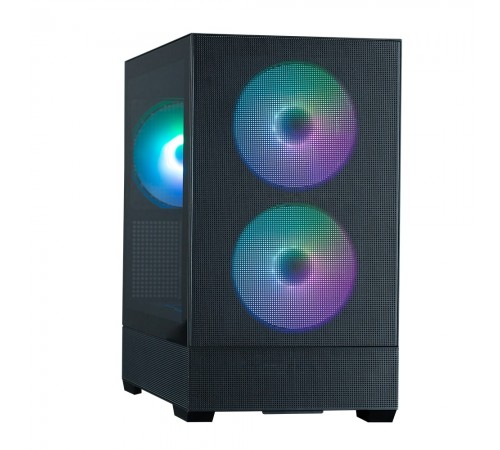 Корпус Zalman P30 AIR Black (P30AIRBLACK) без БЖ Корпус Zalman P30 AIR Black (P30AIRBLACK) без БЖ