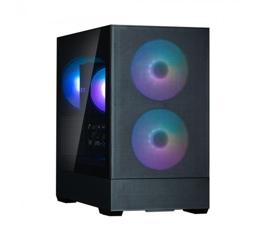 Корпус Zalman P30 AIR Black (P30AIRBLACK) без БЖ Корпус Zalman P30 AIR Black (P30AIRBLACK) без БЖ