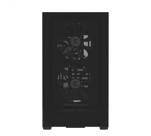 Корпус Zalman P30 AIR Black (P30AIRBLACK) без БЖ Корпус Zalman P30 AIR Black (P30AIRBLACK) без БЖ