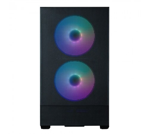 Корпус Zalman P30 AIR Black (P30AIRBLACK) без БЖ Корпус Zalman P30 AIR Black (P30AIRBLACK) без БЖ