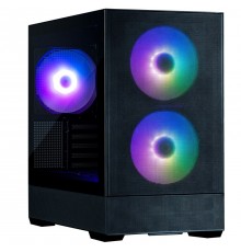 Корпус Zalman P30 AIR Black (P30AIRBLACK) без БЖ