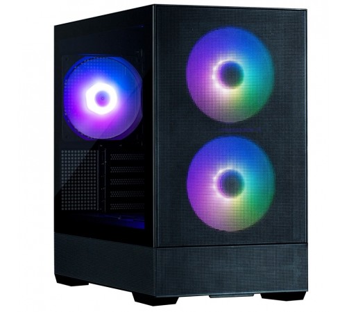 Корпус Zalman P30 AIR Black (P30AIRBLACK) без БЖ Корпус Zalman P30 AIR Black (P30AIRBLACK) без БЖ