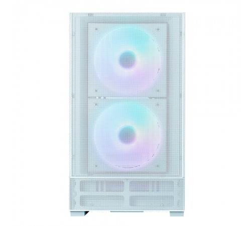 Корпус Zalman P30 Air White без БЖ