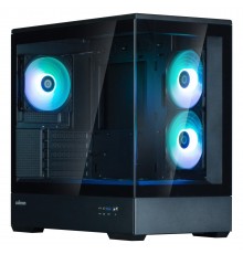 Корпус Zalman P30 Black V2 без БЖ