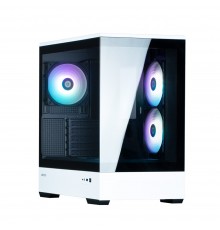 Корпус Zalman P30 White без БЖ