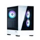 Корпус Zalman P30 White без БЖ