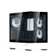 Корпус Zalman P30 White без БЖ