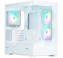 Корпус Zalman P30 White V2 без БЖ