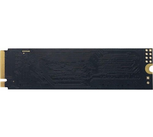 Накопичувач SSD 1.92TB Patriot P310 M.2 2280 PCIe NVMe 3.0 x4 TLC (P310P192TM28)