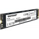 Накопичувач SSD 1.92TB Patriot P310 M.2 2280 PCIe NVMe 3.0 x4 TLC (P310P192TM28)