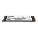Накопичувач SSD 256GB Patriot P320 M.2 2280 PCIe 3.0 x4 NVMe TLC (P320P256GM28)