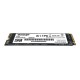 Накопичувач SSD 256GB Patriot P320 M.2 2280 PCIe 3.0 x4 NVMe TLC (P320P256GM28)