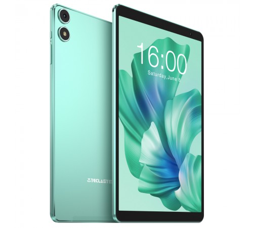 Планшет Teclast P85T 4/64GB Green (P3M2/TL-112232) Планшет Teclast P85T 4/64GB Green (P3M2/TL-112232)
