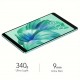 Планшет Teclast P85T 4/64GB Green (P3M2/TL-112232)