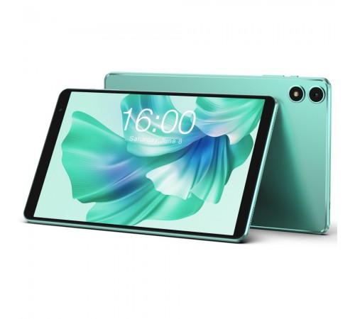 Планшет Teclast P85T 4/64GB Green (P3M2/TL-112232) Планшет Teclast P85T 4/64GB Green (P3M2/TL-112232)
