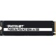 Накопичувач SSD 250GB Patriot P400 Lite M.2 2280 PCIe 4.0 x4 NVMe TLC (P400LP250GM28H)