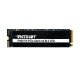Накопичувач SSD 500GB Patriot P400 V4 M.2 2280 PCIe NVMe 4.0 x4 TLC (P400VP500GM28H)
