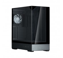 Корпус Zalman P40 Prism Black без БЖ