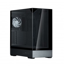 Корпус Zalman P40 Prism Black без БЖ