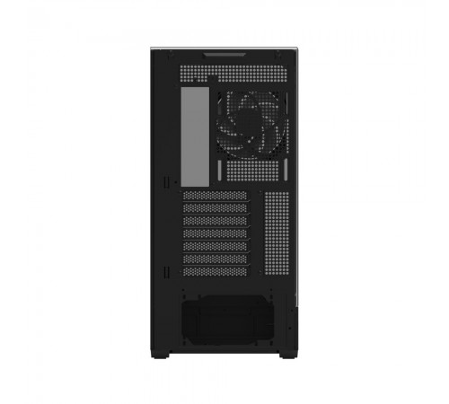 Корпус Zalman P40 Prism Black без БЖ