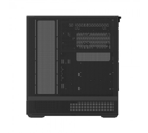 Корпус Zalman P40 Prism Black без БЖ