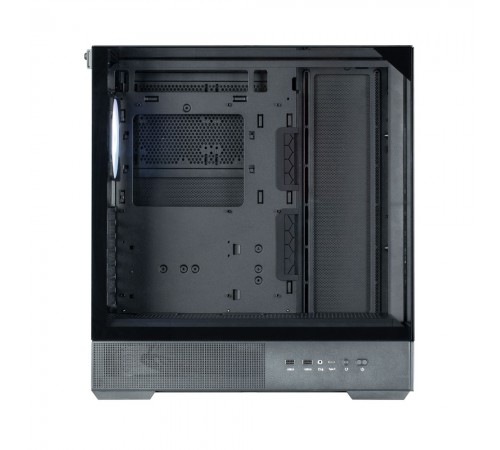Корпус Zalman P40 Prism Black без БЖ
