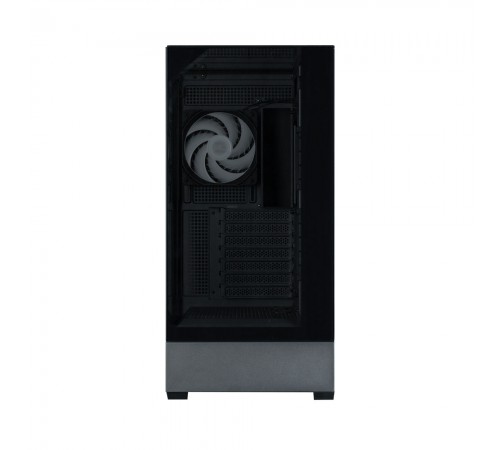 Корпус Zalman P40 Prism Black без БЖ