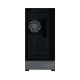 Корпус Zalman P40 Prism Black без БЖ