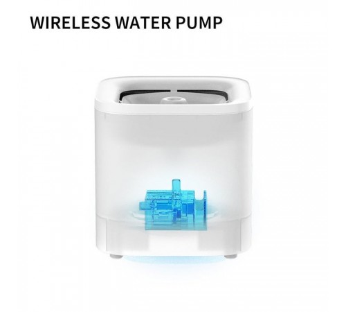 Смарт-поїлка Petkit EverSweet Solo Se Pet Water Fountain White (P4103S)