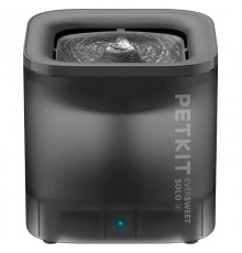 Смарт-поїлка Petkit EverSweet Solo Se Pet Water Fountain (P4103S Grey)